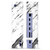 NHL Buffalo Sabres Marble Game Console Wrap Case Cover for Microsoft Xbox Series S Console