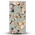Ninola Assorted Butterflies Gold Green Game Console Wrap Case Cover for Microsoft Xbox Series X