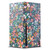 Ninola Assorted Colourful Petals Green Game Console Wrap Case Cover for Microsoft Xbox Series X