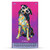P.D. Moreno Animals II Border Collie Game Console Wrap Case Cover for Microsoft Xbox Series S Console