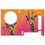 P.D. Moreno Animals II Giraffe Game Console Wrap Case Cover for Microsoft Xbox Series S Console