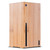 PLdesign Art Mix Light Brown Bamboo Game Console Wrap Case Cover for Microsoft Xbox Series X