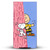 Peanuts Character Graphics Snoopy & Charlie Brown Game Console Wrap Case Cover for Microsoft Xbox Series X