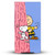 Peanuts Character Graphics Snoopy & Charlie Brown Game Console Wrap Case Cover for Microsoft Xbox Series X