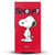 Peanuts Character Graphics Snoopy Game Console Wrap Case Cover for Microsoft Xbox Series X
