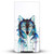 Pixie Cold Art Mix Ice Wolf Game Console Wrap Case Cover for Microsoft Xbox Series X
