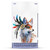 Pixie Cold Art Mix Fox Game Console Wrap Case Cover for Microsoft Xbox Series S Console