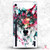 Riza Peker Art Mix Wolf Game Console Wrap Case Cover for Microsoft Xbox Series X