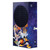 Space Jam (1996) Graphics Poster Game Console Wrap Case Cover for Microsoft Xbox Series S Console