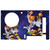 Space Jam (1996) Graphics Poster Game Console Wrap Case Cover for Microsoft Xbox Series S Console