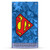 Superman DC Comics Logos And Comic Book Collage Game Console Wrap Case Cover for Microsoft Xbox Series S Console