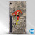 The Flash DC Comics Comic Book Art Character Collage Game Console Wrap Case Cover for Microsoft Xbox Series X