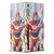 The Flash DC Comics Comic Book Art Flashpoint Game Console Wrap Case Cover for Microsoft Xbox Series X