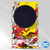 The Flash DC Comics Comic Book Art Panel Collage Game Console Wrap Case Cover for Microsoft Xbox Series S Console