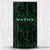 The Matrix Key Art Codes Game Console Wrap Case Cover for Microsoft Xbox Series X