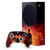 A Nightmare On Elm Street (2010) Graphics Freddy Poster Game Console Wrap and Game Controller Skin Bundle for Microsoft Series S Console & Controller