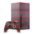 A Nightmare On Elm Street (2010) Graphics Freddy Game Console Wrap and Game Controller Skin Bundle for Microsoft Series X Console & Controller