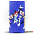 Animaniacs Graphic Art Group Game Console Wrap and Game Controller Skin Bundle for Microsoft Series X Console & Controller