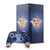 Animaniacs Graphic Art Logo Game Console Wrap and Game Controller Skin Bundle for Microsoft Series X Console & Controller