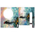 Aquaman DC Comics Comic Book Cover Black Manta Painting Game Console Wrap and Game Controller Skin Bundle for Microsoft Series S Console & Controller