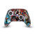 Aquaman DC Comics Comic Book Cover Collage Game Console Wrap and Game Controller Skin Bundle for Microsoft Series X Console & Controller