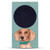 Barruf Art Mix Dachshund, The Wiener Game Console Wrap and Game Controller Skin Bundle for Microsoft Series S Console & Controller