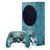Brigid Ashwood Art Mix Dolphin Game Console Wrap and Game Controller Skin Bundle for Microsoft Series S Console & Controller