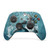 Brigid Ashwood Art Mix Dolphin Game Console Wrap and Game Controller Skin Bundle for Microsoft Series S Console & Controller