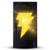 Black Adam Graphic Art Lightning Logo Game Console Wrap and Game Controller Skin Bundle for Microsoft Series X Console & Controller