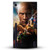 Black Adam Graphic Art Poster Game Console Wrap and Game Controller Skin Bundle for Microsoft Series X Console & Controller