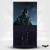 Batman Arkham Knight Graphics Batman Game Console Wrap and Game Controller Skin Bundle for Microsoft Series X Console & Controller