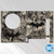 Batman DC Comics Logos And Comic Book Collage Distressed Game Console Wrap and Game Controller Skin Bundle for Microsoft Series S Console & Controller