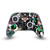 Batman DC Comics Logos And Comic Book Catwoman Game Console Wrap and Game Controller Skin Bundle for Microsoft Series X Console & Controller