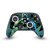 Batman DC Comics Logos And Comic Book Hush Costume Game Console Wrap and Game Controller Skin Bundle for Microsoft Series X Console & Controller