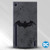 Batman DC Comics Logos And Comic Book Hush Game Console Wrap and Game Controller Skin Bundle for Microsoft Series X Console & Controller
