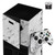 Batman DC Comics Logos And Comic Book Hush Game Console Wrap and Game Controller Skin Bundle for Microsoft Series X Console & Controller