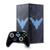 Batman DC Comics Logos And Comic Book Nightwing Game Console Wrap and Game Controller Skin Bundle for Microsoft Series X Console & Controller