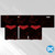 Batman DC Comics Logos And Comic Book Red Hood Game Console Wrap and Game Controller Skin Bundle for Microsoft Series X Console & Controller