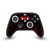 Batman DC Comics Logos And Comic Book Red Hood Game Console Wrap and Game Controller Skin Bundle for Microsoft Series X Console & Controller