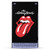 The Rolling Stones Art Classic Tongue Logo Game Console Wrap and Game Controller Skin Bundle for Microsoft Series S Console & Controller