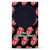The Rolling Stones Art Licks Tongue Logo Game Console Wrap and Game Controller Skin Bundle for Microsoft Series S Console & Controller