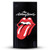 The Rolling Stones Art Classic Tongue Logo Game Console Wrap and Game Controller Skin Bundle for Microsoft Series X Console & Controller