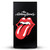 The Rolling Stones Art Classic Tongue Logo Game Console Wrap and Game Controller Skin Bundle for Microsoft Series X Console & Controller