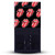 The Rolling Stones Art Licks Tongue Logo Game Console Wrap and Game Controller Skin Bundle for Microsoft Series X Console & Controller