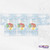 Care Bears Classic Group Game Console Wrap and Game Controller Skin Bundle for Microsoft Series X Console & Controller
