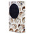 Cat Coquillette Art Mix Hedgehogs Game Console Wrap and Game Controller Skin Bundle for Microsoft Series S Console & Controller