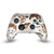 Cat Coquillette Art Mix Hedgehogs Game Console Wrap and Game Controller Skin Bundle for Microsoft Series S Console & Controller