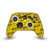 Cobra Kai Iconic Logo Game Console Wrap and Game Controller Skin Bundle for Microsoft Series S Console & Controller