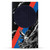 Crystal Palace FC Logo Art Black Marble Game Console Wrap and Game Controller Skin Bundle for Microsoft Series S Console & Controller