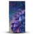 Cosmo18 Art Mix Galaxy Game Console Wrap and Game Controller Skin Bundle for Microsoft Series X Console & Controller